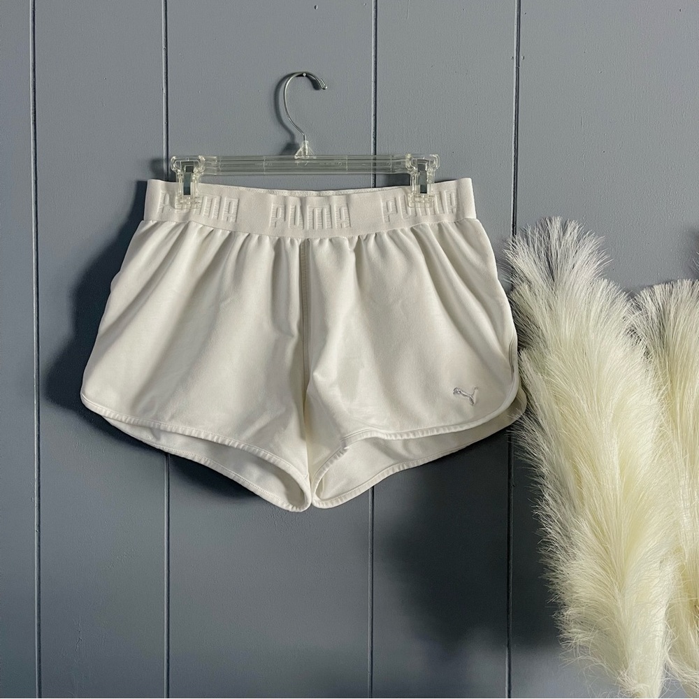 Puma Lounge Shorts